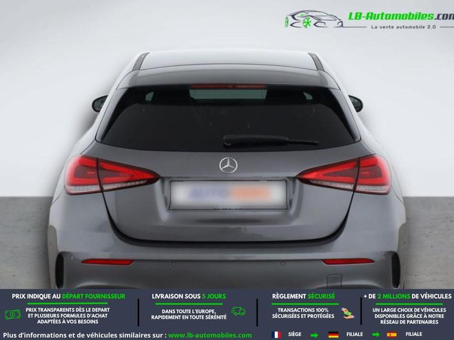 Mercedes Classe A 250 BVA Gris M�tallique de 2018