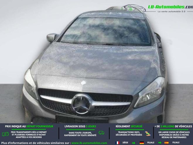 Mercedes Classe A 180 BVA Gris de 2016