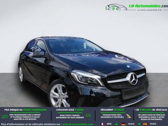 Mercedes Classe A