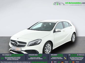 Mercedes Classe A