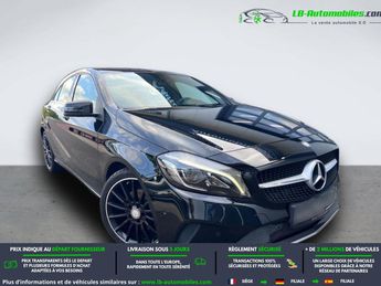 Mercedes Classe A