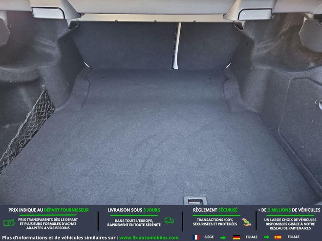 Mercedes Classe C 350 Avantgarde Executive A Gris M�tallique de 2012