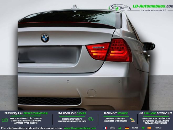 BMW M3 M3 Argent� M�tallique Mate de 2012