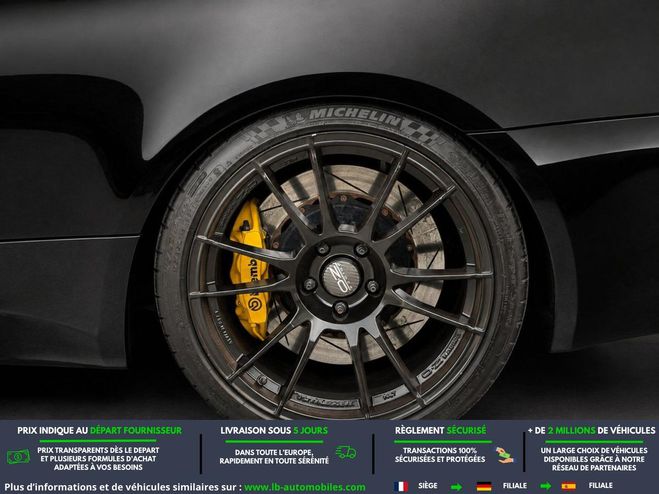 BMW M3 M3 Noir M�tallique de 2010