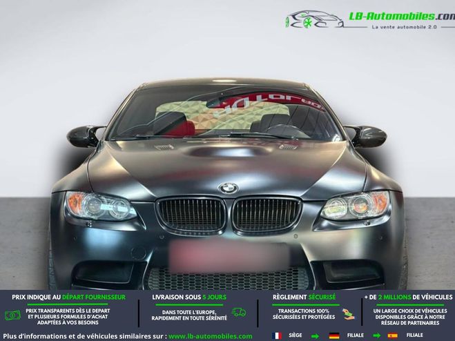 BMW M3 COUPE 420CH BVA Noir de 2011