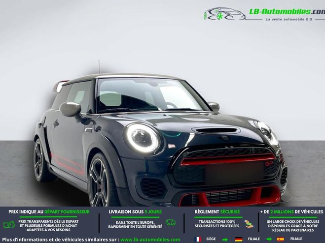 Mini Countryman John  Works 306 ch BVA Gris M�tallique de 2020