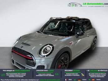  Voir d&eacute;tails -Mini Countryman 190 ch BVA &agrave; Beaupuy (31)