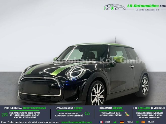 Mini Mini 136 CH BVM Noir M�tallique de 2021