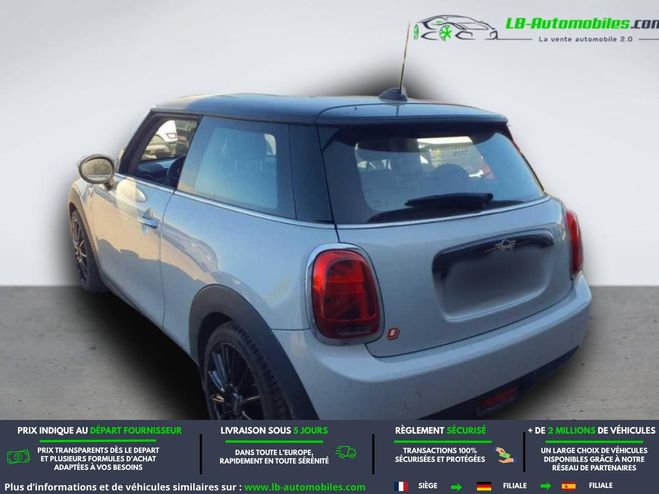 Mini Mini 136 CH BVM Argent� de 2020