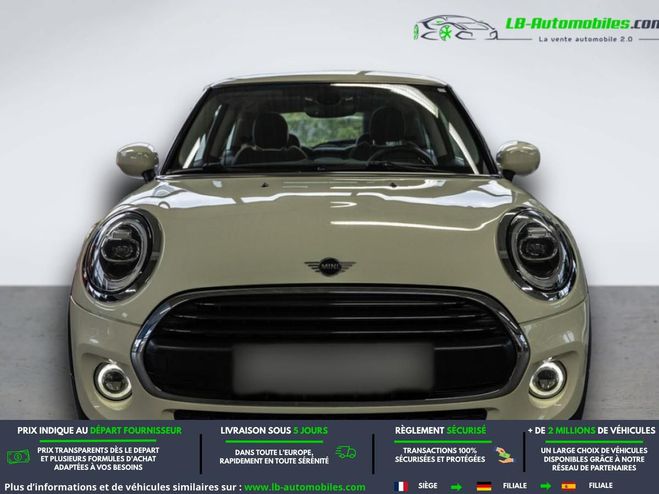 Mini Mini 102 CH BVA Gris de 2020