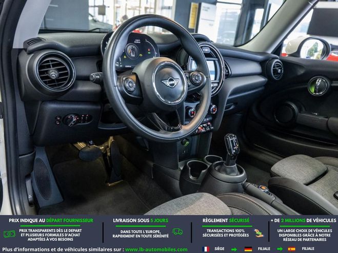 Mini Mini 102 CH BVA Gris de 2020