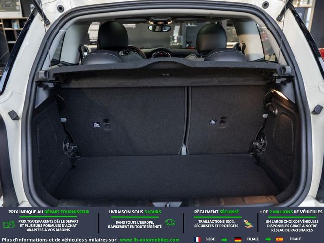 Mini Mini 102 CH BVA Gris de 2020