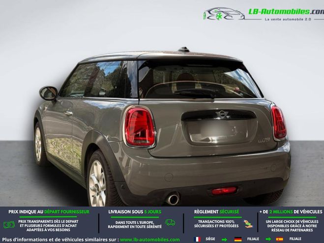 Mini Mini 136 CH BVA Gris M�tallique de 2019