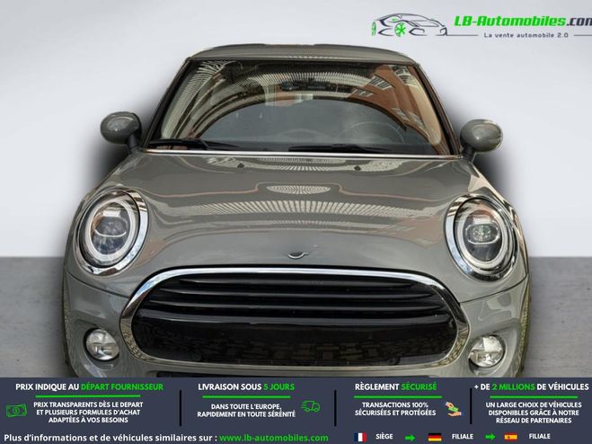 Mini Mini 136 CH BVA Gris M�tallique de 2019