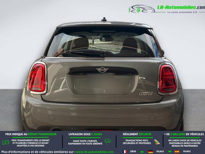 Mini Mini 136 CH BVA Gris M�tallique de 2019
