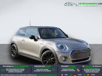 Mini Cabrio