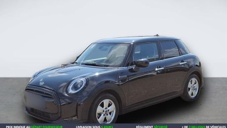 Mini Mini 102 CH BVM 2021 d'occasion a Beaupuy (31)