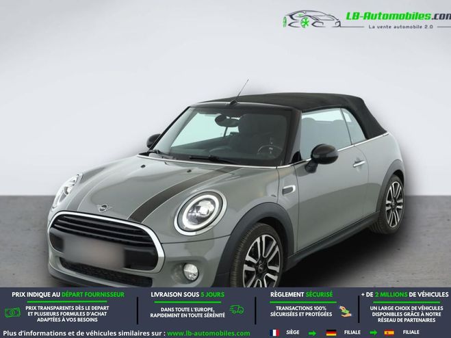 Mini Mini 136 CH BVA Gris de 2019