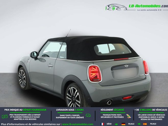 Mini Mini 136 CH BVA Gris de 2019