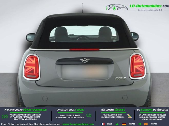 Mini Mini 136 CH BVA Gris de 2019