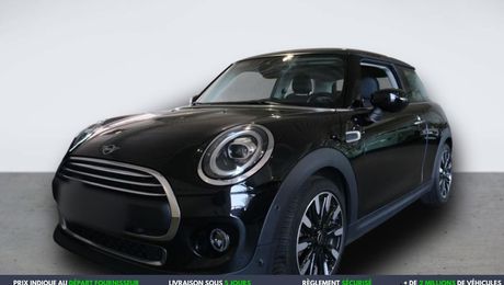 Mini Mini 102 CH BVA 2019 d'occasion a Beaupuy (31)