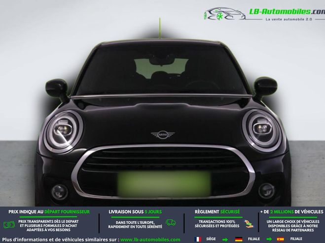 Mini Mini 136 CH BVA Noir M�tallique de 2020