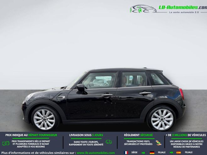 Mini Mini 136 CH BVA Noir M�tallique de 2019