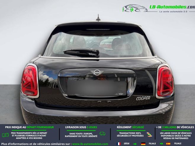 Mini Mini 136 CH BVA Noir M�tallique de 2019