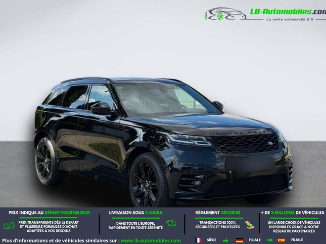 Land rover Range Rover 2.0L D240 BVA Noir de 2019