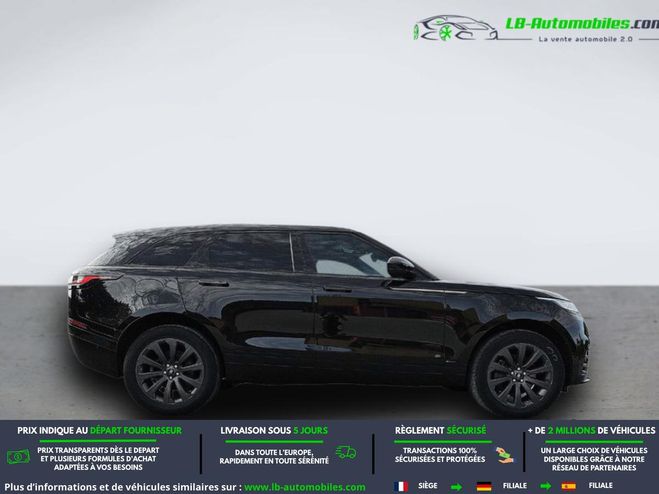 Land rover Range Rover 3.0L D300 BVA Noir M�tallique de 2020