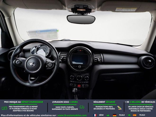 Mini Mini 102 CH BVM  de 2019