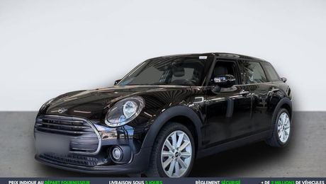 Mini Mini 102 CH BVM 2019 d'occasion a Beaupuy (31)