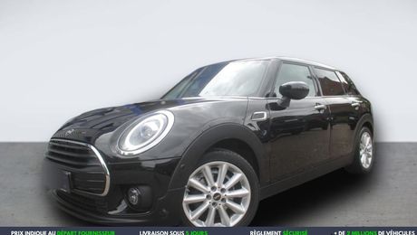 Mini Mini 102 CH BVA 2019 d'occasion a Beaupuy (31)