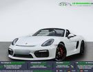 Porsche Boxster 3.8i 375 ch &agrave; Beaupuy (31)
