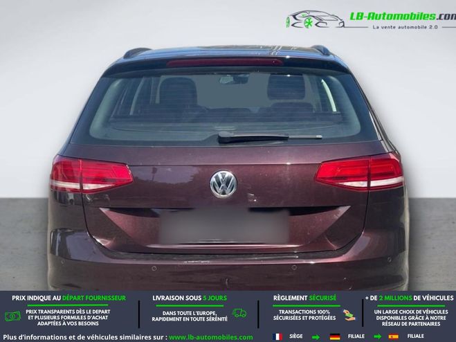 Volkswagen Golf 1.5 TSI 150 BVA Rouge M�tallique de 2017