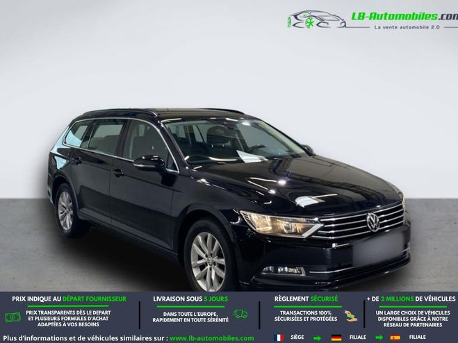 Volkswagen Golf 2.0 TDI 150 BVM Noir M�tallique de 2019