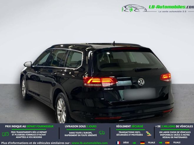Volkswagen Golf 2.0 TDI 150 BVM Noir M�tallique de 2019
