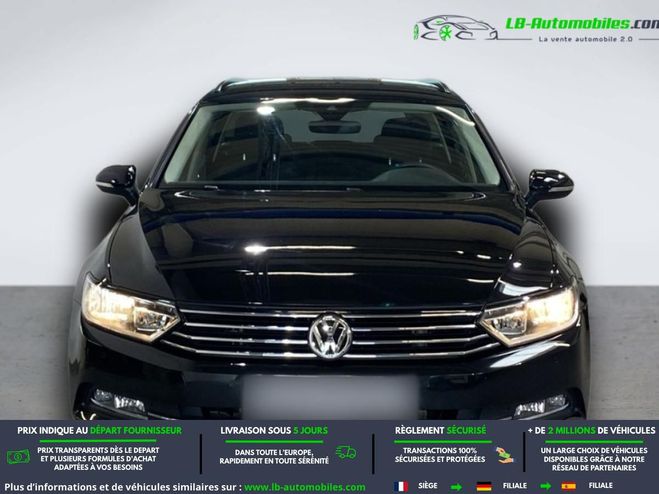 Volkswagen Golf 2.0 TDI 150 BVM Noir M�tallique de 2019