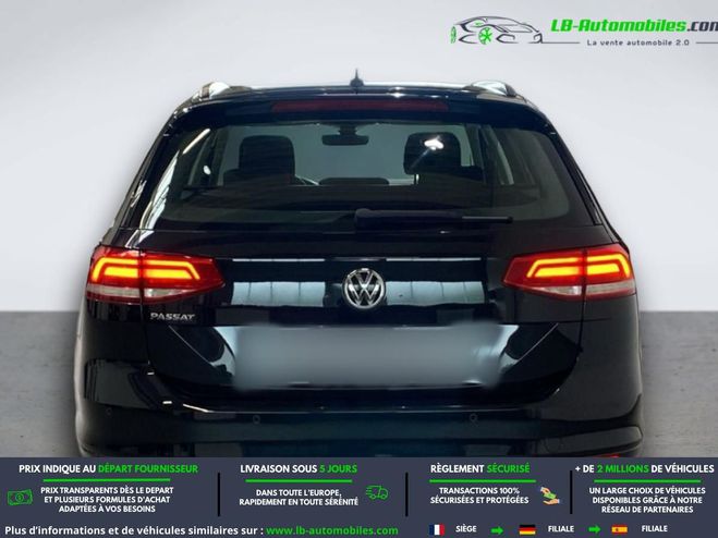 Volkswagen Golf 2.0 TDI 150 BVM Noir M�tallique de 2019
