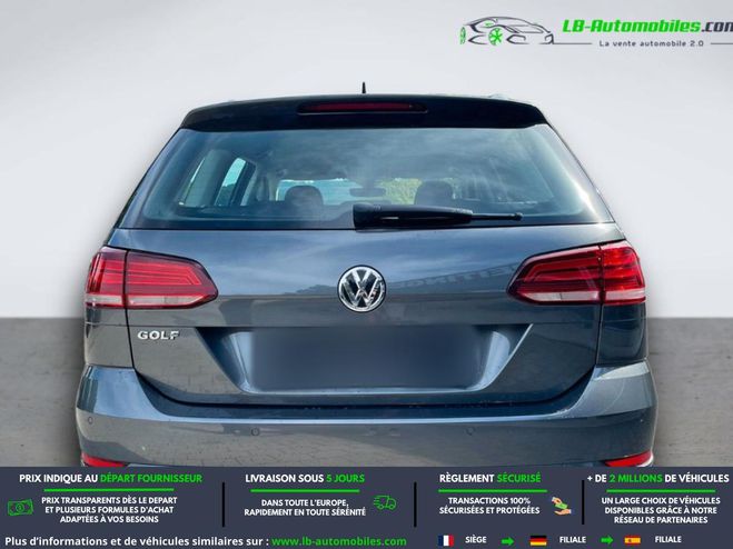 Volkswagen Golf 1.5 TSI 150 BVA Gris M�tallique de 2020