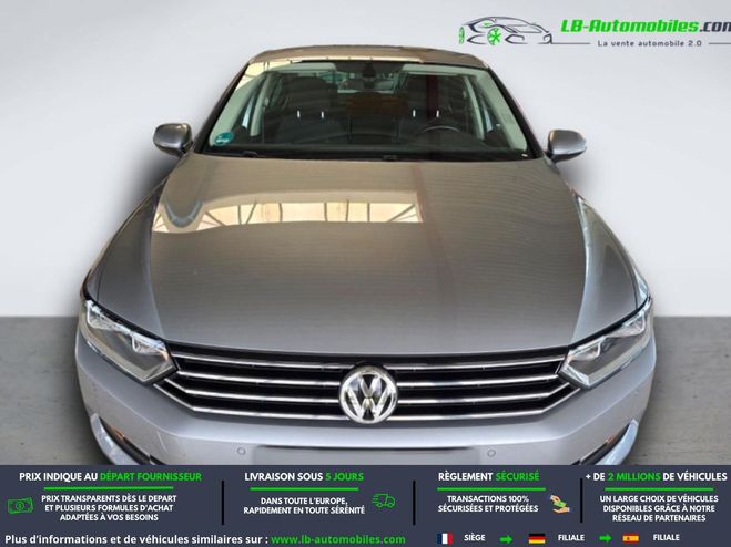Volkswagen Passat 1.4 TSI 150 BVM Argent� M�tallique de 2018