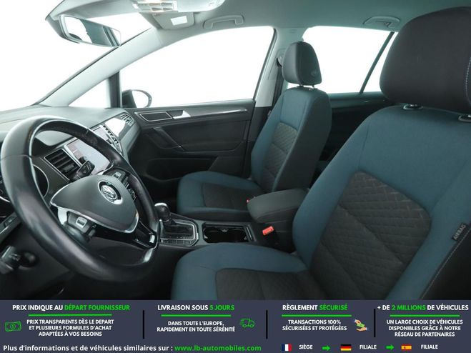 Volkswagen Golf 1.5 TSI 130 BVA Gris M�tallique de 2019