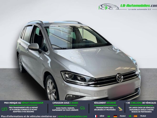 Volkswagen Golf 1.5 TSI 130 BVA Argent� M�tallique de 2019