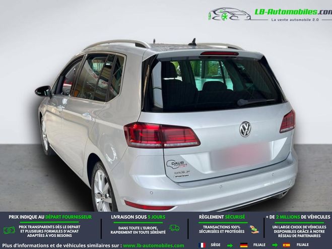 Volkswagen Golf 1.5 TSI 130 BVA Argent� M�tallique de 2019