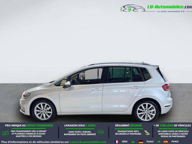 Volkswagen Golf 1.5 TSI 130 BVA Argent� M�tallique de 2019