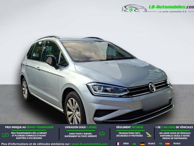 Volkswagen Golf 1.5 TSI 130 BVM Argent� M�tallique de 2019