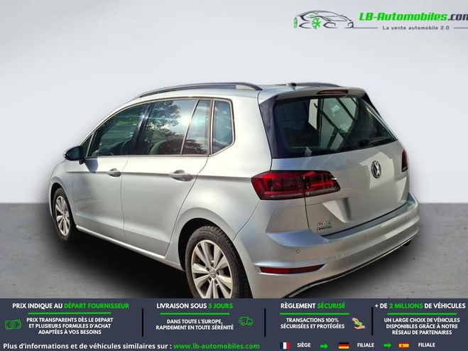 Volkswagen Golf 1.5 TSI 130 BVM Argent� M�tallique de 2019