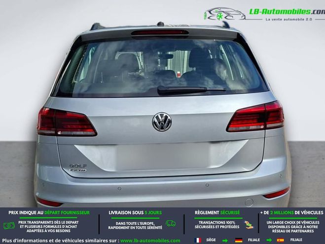 Volkswagen Golf 1.5 TSI 130 BVM Argent� M�tallique de 2019