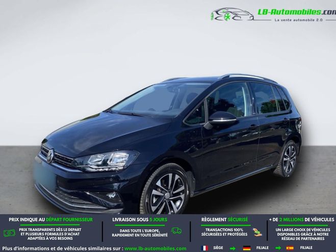 Volkswagen Golf 1.5 TSI 130 BVM Noir M�tallique de 2020