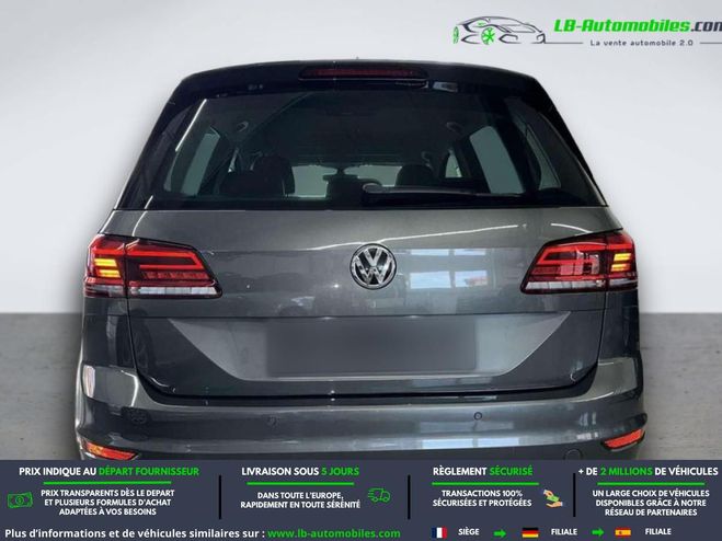 Volkswagen Golf 1.5 TSI 130 BVM Gris M�tallique de 2019
